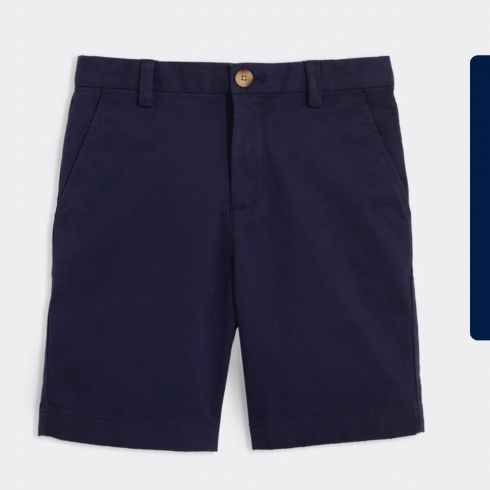 Vineyard Vines Boys Shorts
